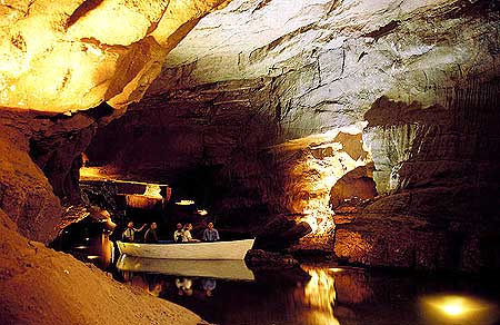 Coves de Sant Josep